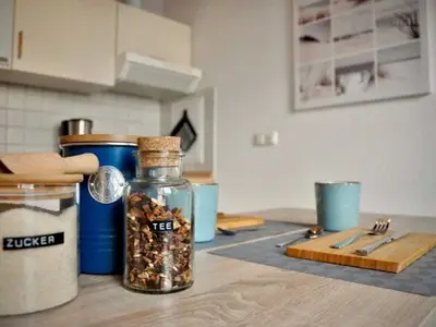 Ferienwohnung für 2 Personen (37 m²) in Ostseebad Kühlungsborn 6/10