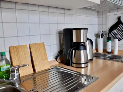 Ferienwohnung für 2 Personen (37 m²) in Ostseebad Kühlungsborn 7/10
