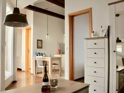 Ferienwohnung für 2 Personen (37 m²) in Ostseebad Kühlungsborn 8/10