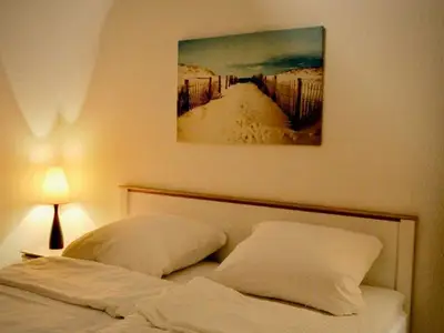 Ferienwohnung für 2 Personen (37 m²) in Ostseebad Kühlungsborn 10/10
