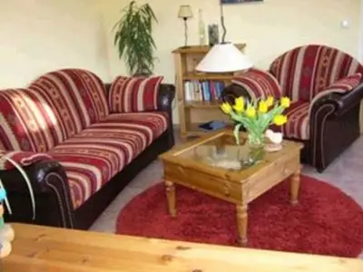 Ferienwohnung für 2 Personen (50 m²) in Ostseebad Kühlungsborn 2/5
