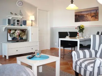 Ferienwohnung für 4 Personen (55 m²) in Ostseebad Kühlungsborn 4/10