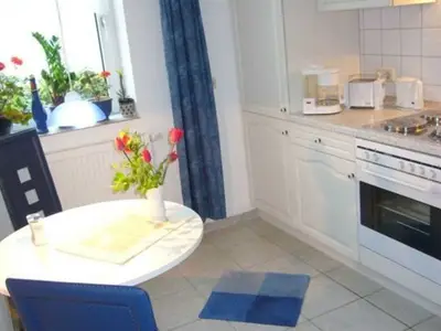 Ferienwohnung für 2 Personen (50 m²) in Ostseebad Kühlungsborn 3/5