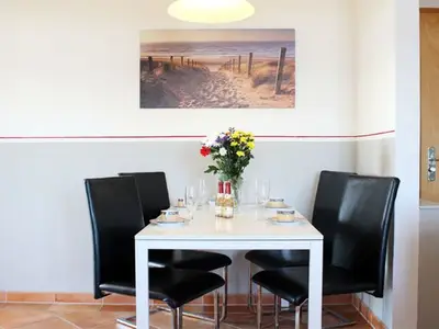 Ferienwohnung für 4 Personen (55 m²) in Ostseebad Kühlungsborn 5/10