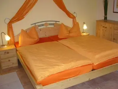 Ferienwohnung für 2 Personen (50 m²) in Ostseebad Kühlungsborn 4/5