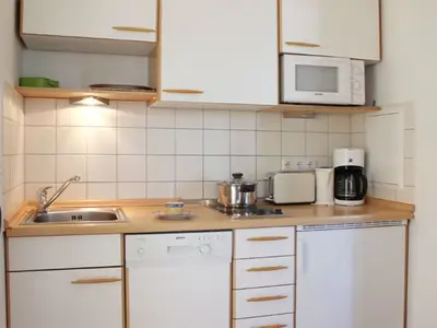 Ferienwohnung für 4 Personen (55 m²) in Ostseebad Kühlungsborn 6/10