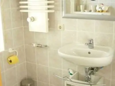 Ferienwohnung für 2 Personen (50 m²) in Ostseebad Kühlungsborn 5/5