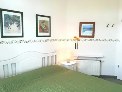 Ferienwohnung für 4 Personen (55 m²) in Ostseebad Kühlungsborn 8/10