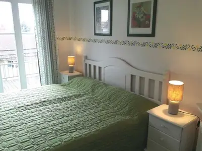 Ferienwohnung für 4 Personen (55 m²) in Ostseebad Kühlungsborn 9/10