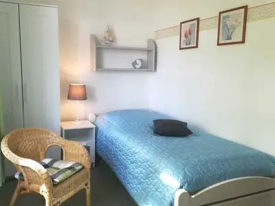 Ferienwohnung für 4 Personen (55 m²) in Ostseebad Kühlungsborn 10/10
