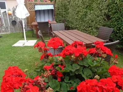 Ferienwohnung für 2 Personen (30 m²) in Ostseebad Kühlungsborn 3/10