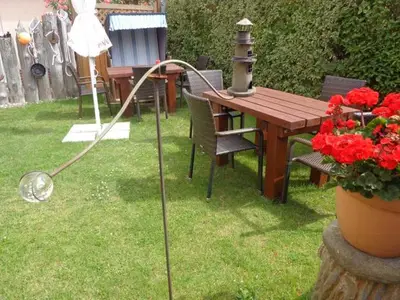 Ferienwohnung für 2 Personen (30 m²) in Ostseebad Kühlungsborn 4/10