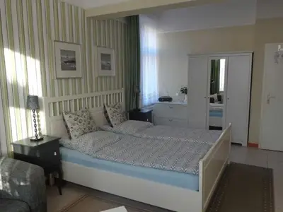 Ferienwohnung für 2 Personen (30 m²) in Ostseebad Kühlungsborn 6/10