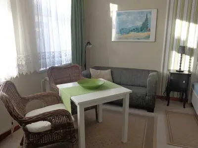 Ferienwohnung für 2 Personen (30 m²) in Ostseebad Kühlungsborn 7/10