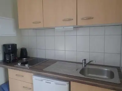 Ferienwohnung für 2 Personen (30 m²) in Ostseebad Kühlungsborn 8/10