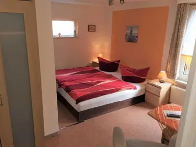 Ferienwohnung für 2 Personen (23 m²) in Ostseebad Kühlungsborn 2/6