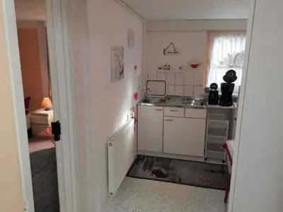 Ferienwohnung für 2 Personen (23 m²) in Ostseebad Kühlungsborn 4/6