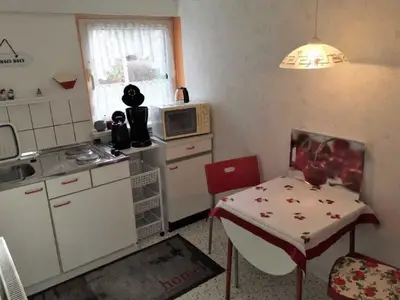 Ferienwohnung für 2 Personen (23 m²) in Ostseebad Kühlungsborn 5/6