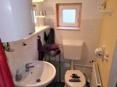 Ferienwohnung für 2 Personen (23 m²) in Ostseebad Kühlungsborn 6/6