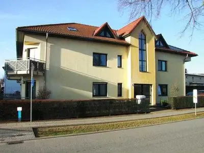 Ferienwohnung für 4 Personen (48 m²) in Ostseebad Kühlungsborn 2/10