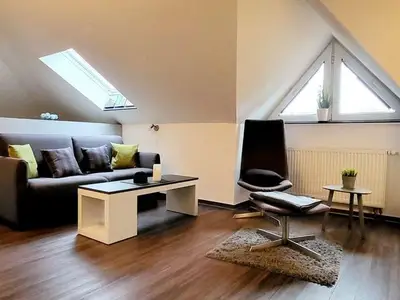 Ferienwohnung für 4 Personen (48 m²) in Ostseebad Kühlungsborn 3/10