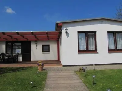 Ferienwohnung für 5 Personen (60 m²) in Ostseebad Kühlungsborn 2/9