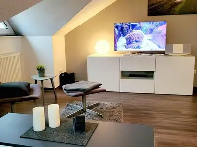 Ferienwohnung für 4 Personen (48 m²) in Ostseebad Kühlungsborn 4/10