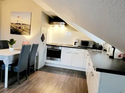 Ferienwohnung für 4 Personen (48 m²) in Ostseebad Kühlungsborn 5/10