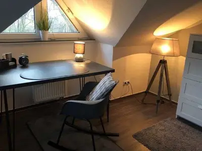 Ferienwohnung für 4 Personen (48 m²) in Ostseebad Kühlungsborn 6/10