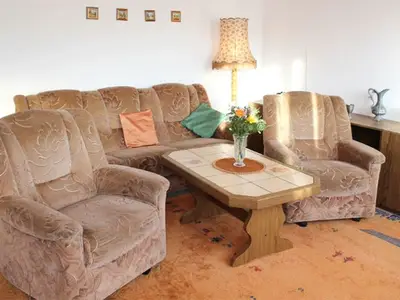 Ferienwohnung für 5 Personen (60 m²) in Ostseebad Kühlungsborn 3/9