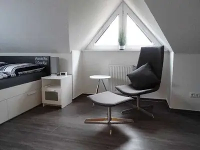 Ferienwohnung für 4 Personen (48 m²) in Ostseebad Kühlungsborn 7/10