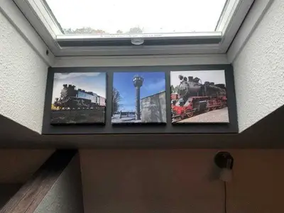Ferienwohnung für 4 Personen (48 m²) in Ostseebad Kühlungsborn 8/10