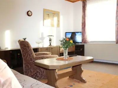 Ferienwohnung für 5 Personen (60 m²) in Ostseebad Kühlungsborn 4/9