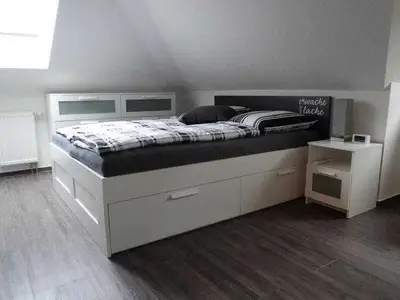 Ferienwohnung für 4 Personen (48 m²) in Ostseebad Kühlungsborn 9/10