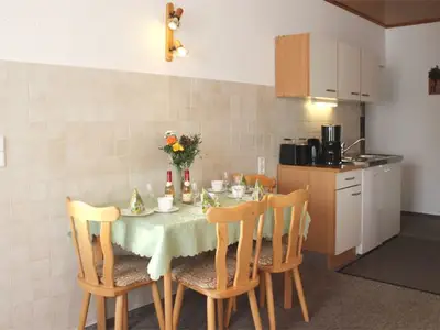 Ferienwohnung für 5 Personen (60 m²) in Ostseebad Kühlungsborn 5/9