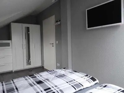 Ferienwohnung für 4 Personen (48 m²) in Ostseebad Kühlungsborn 10/10