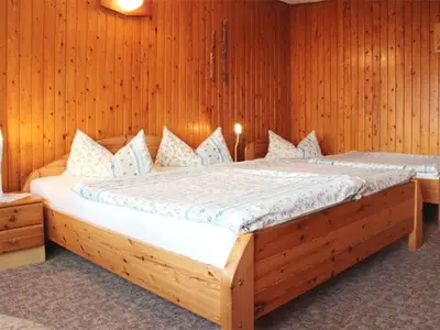 Ferienwohnung für 5 Personen (60 m²) in Ostseebad Kühlungsborn 6/9
