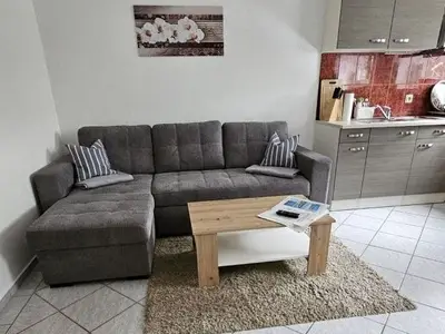 Ferienwohnung für 2 Personen (36 m²) in Ostseebad Kühlungsborn 3/9