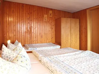 Ferienwohnung für 5 Personen (60 m²) in Ostseebad Kühlungsborn 7/9