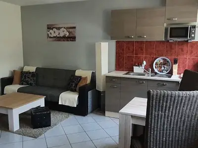 Ferienwohnung für 2 Personen (36 m²) in Ostseebad Kühlungsborn 4/9