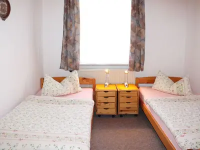 Ferienwohnung für 5 Personen (60 m²) in Ostseebad Kühlungsborn 8/9