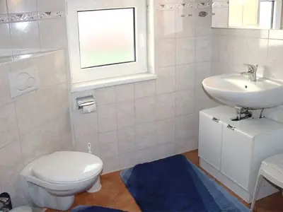 Ferienwohnung für 5 Personen (60 m²) in Ostseebad Kühlungsborn 9/9