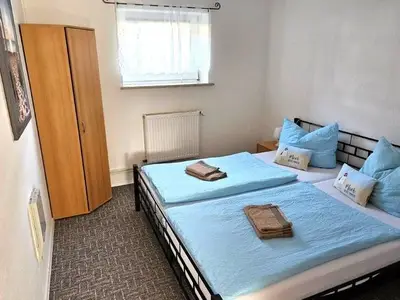 Ferienwohnung für 2 Personen (36 m²) in Ostseebad Kühlungsborn 6/9