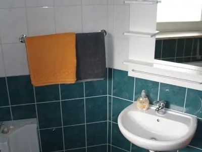 Ferienwohnung für 2 Personen (36 m²) in Ostseebad Kühlungsborn 8/9