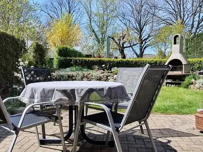 Ferienwohnung für 2 Personen (36 m²) in Ostseebad Kühlungsborn 9/9