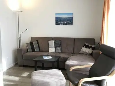 Ferienwohnung für 4 Personen (56 m²) in Ostseebad Kühlungsborn 3/10