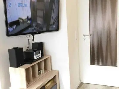 Ferienwohnung für 4 Personen (56 m²) in Ostseebad Kühlungsborn 4/10