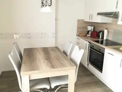 Ferienwohnung für 4 Personen (56 m²) in Ostseebad Kühlungsborn 5/10