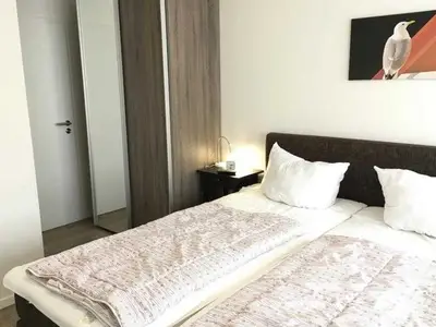 Ferienwohnung für 4 Personen (56 m²) in Ostseebad Kühlungsborn 6/10