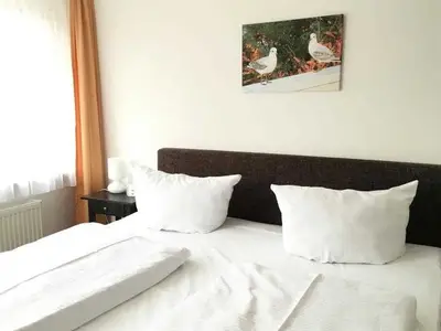 Ferienwohnung für 4 Personen (56 m²) in Ostseebad Kühlungsborn 7/10